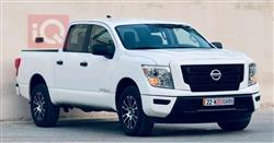 نیسان تایتان